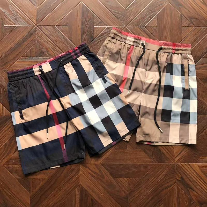 BURBERRY SHORTS (20)