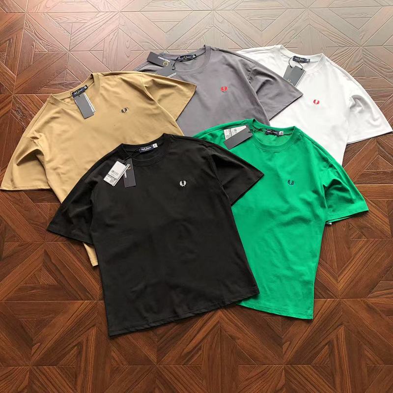 FRED PERRY TSHIRTS (10)