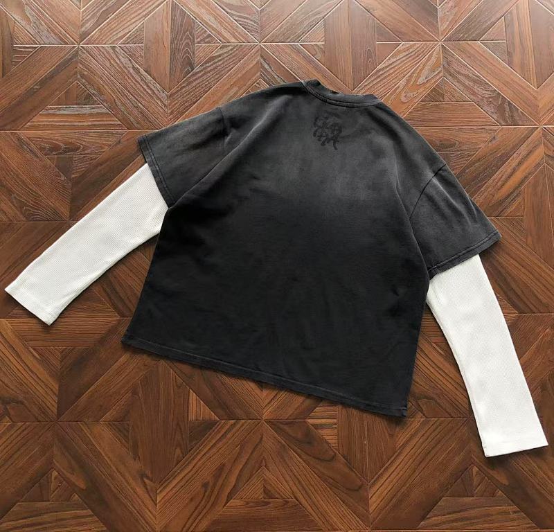 MERTRA LONGSLEEVES