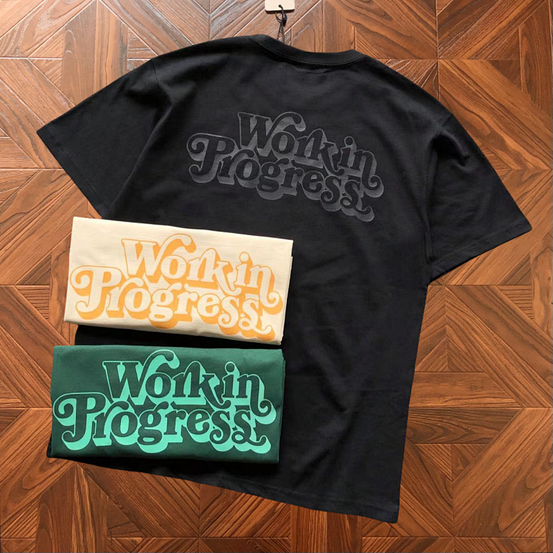CARHARTT TSHIRTS (133)
