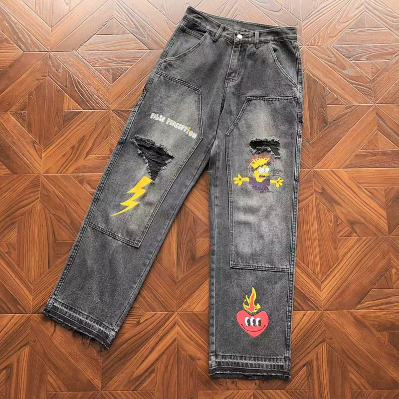 CARHARTT PANTS (28)