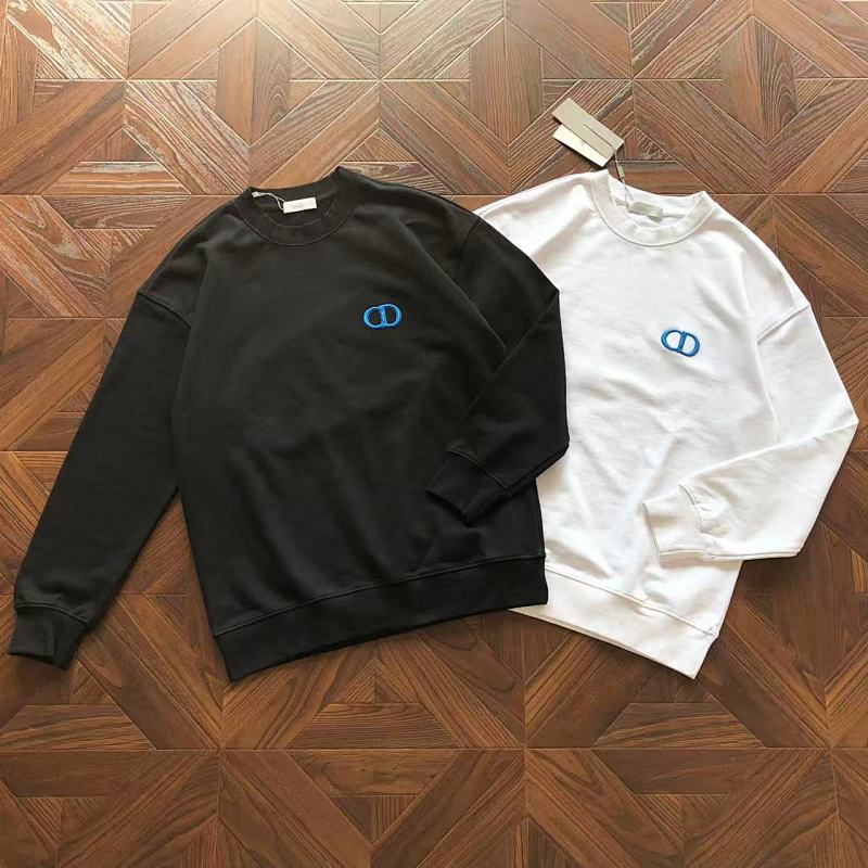 DIOR SWEATSHIRTS (10)