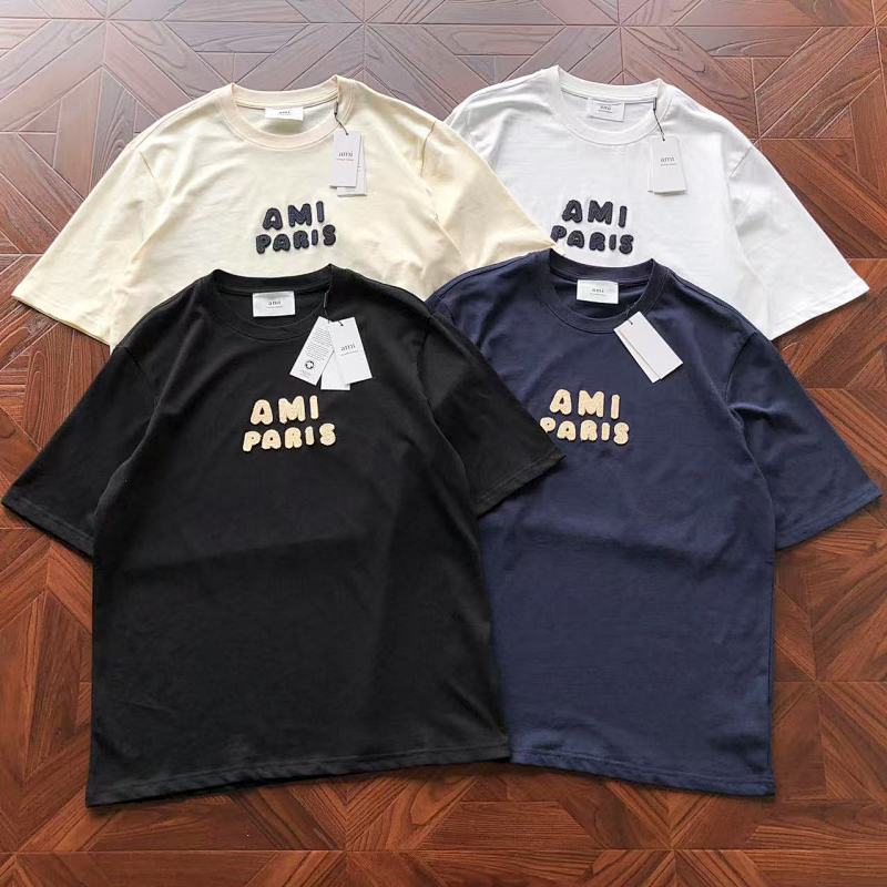 AMI TSHIRTS (9)
