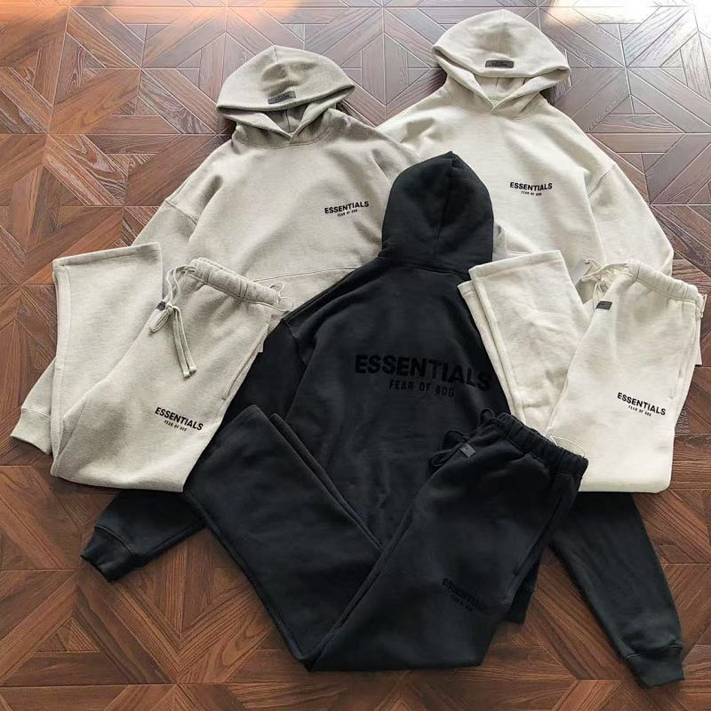 ESSENTIALS HOODIES (12)