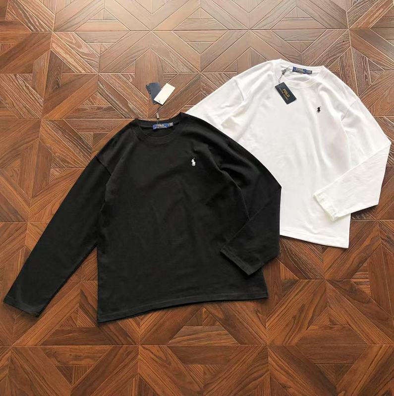 RALPH LAUREN LONGSLEEVES (118)