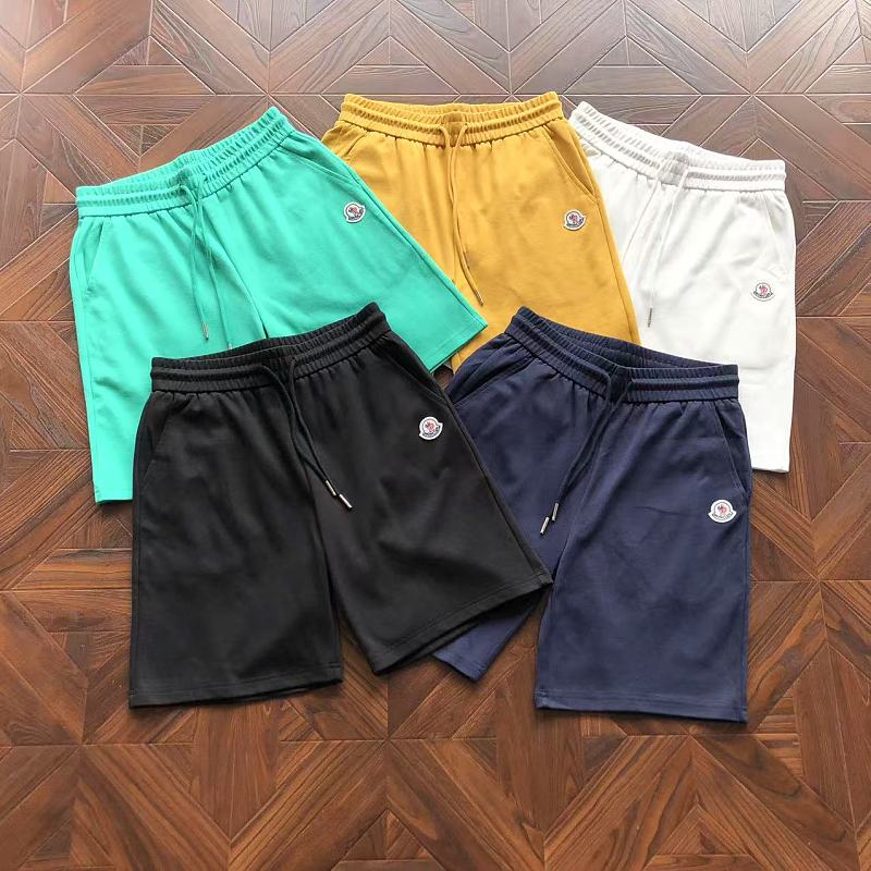 MONCLER SHORTS (6)