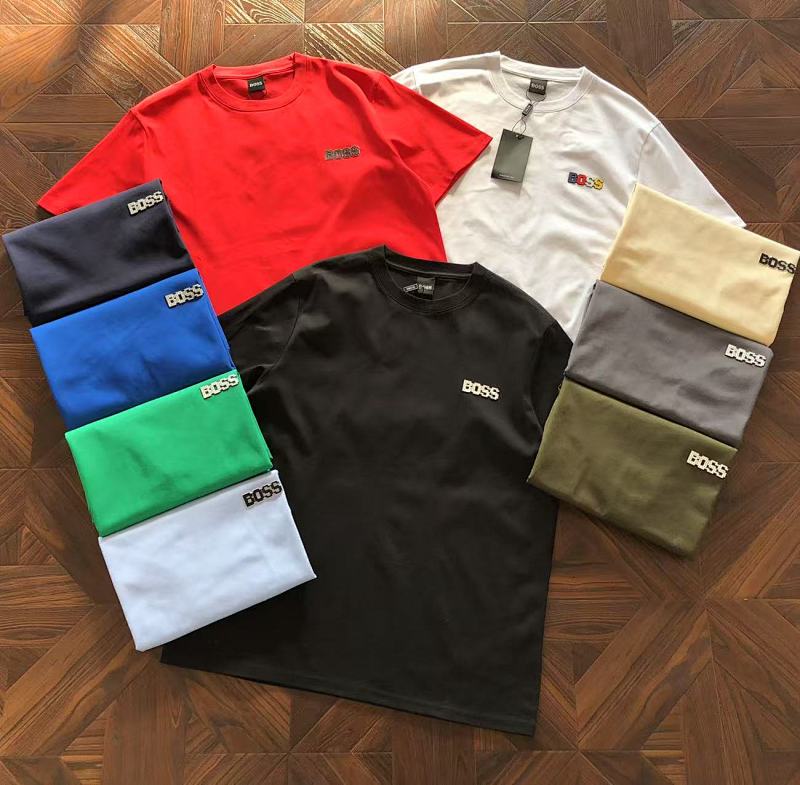 HUGO BOSS TSHIRTS (28)