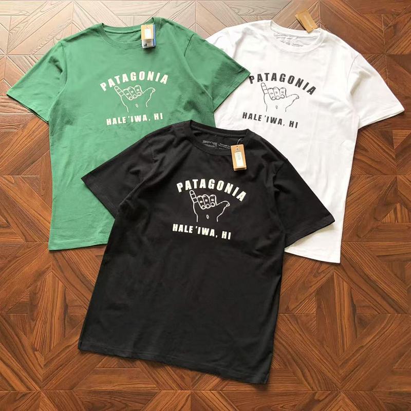 PATAGONIA TSHIRTS (12)