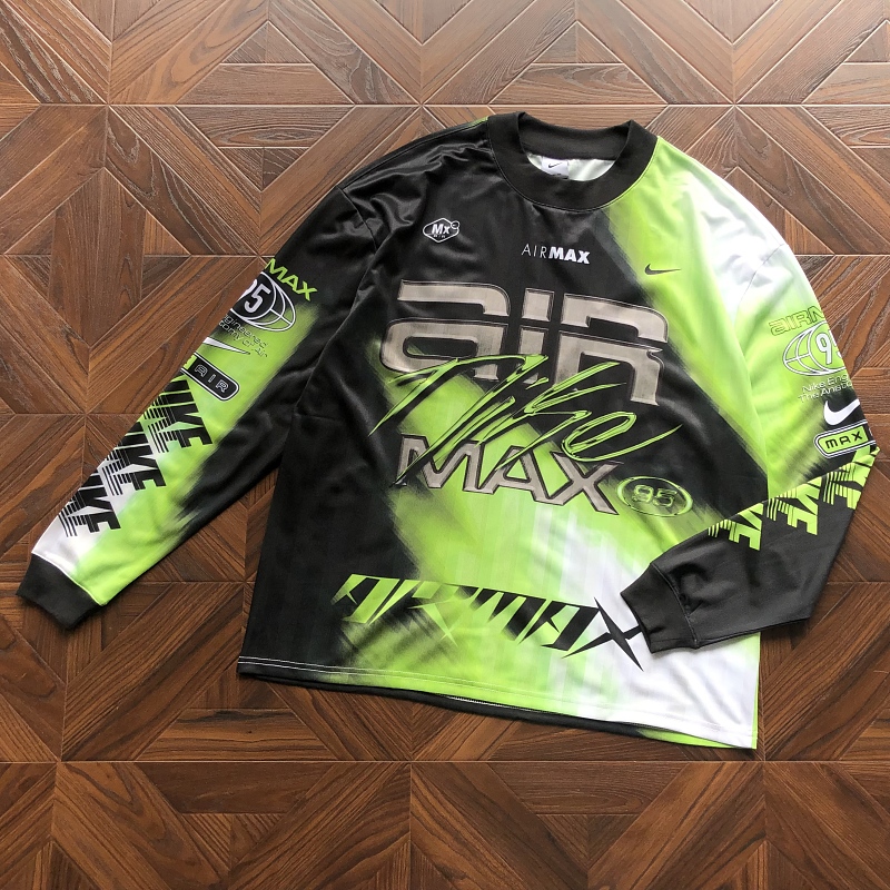 NIKE LONGSLEEVES (5)
