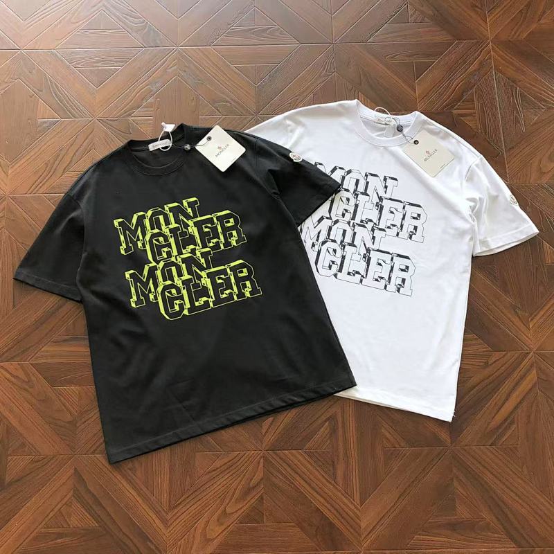 MONCLER TSHIRTS (122)