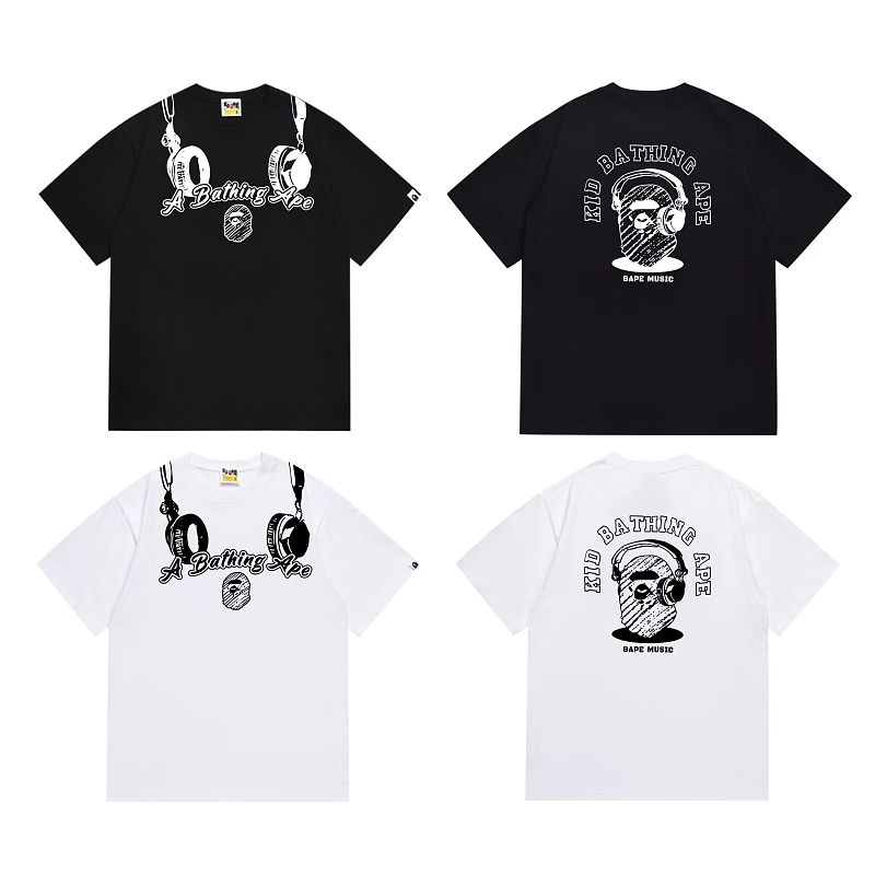BAPE TSHIRTS (280)