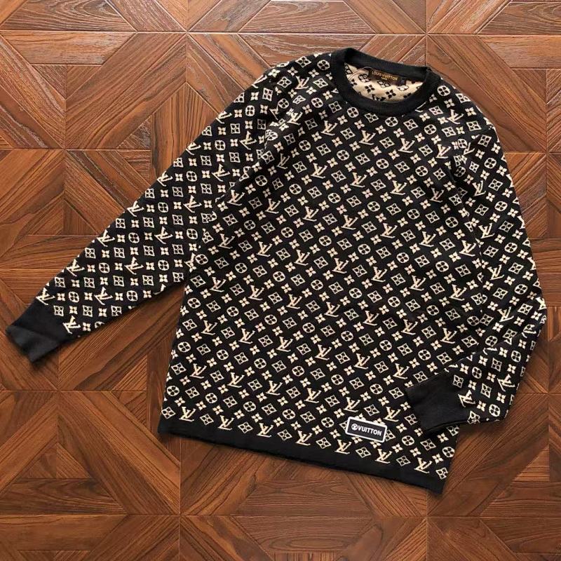 LOUIS VUITTON SWEATSHIRTS