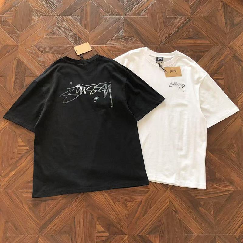 STUSSY TSHIRTS (33)
