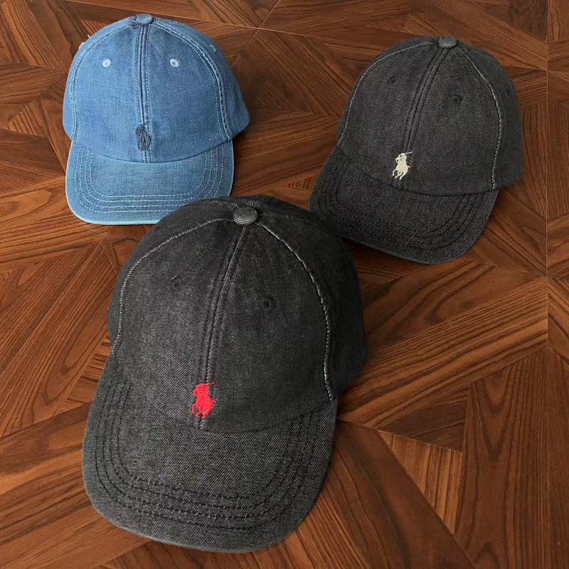 RALPH LAUREN CAPS (41)