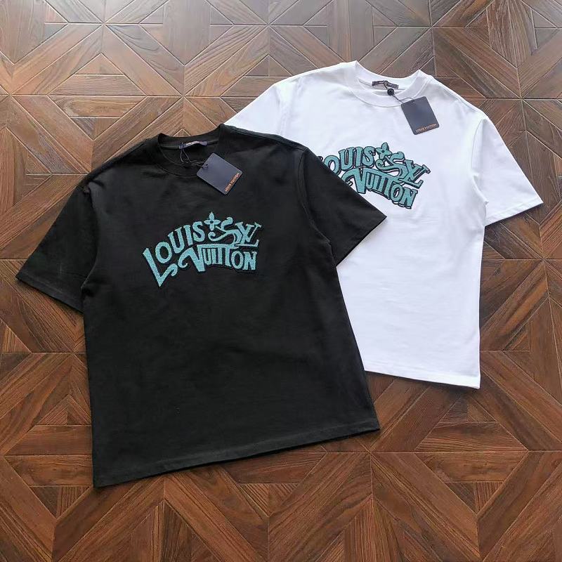 LOUIS VUITTON TSHIRTS (112)