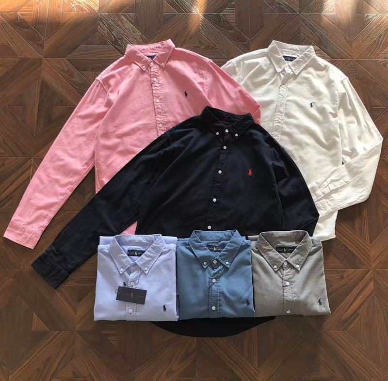 RALPH LAUREN LONGSLEEVES (15)