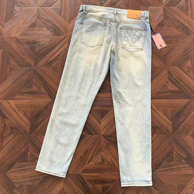 LOUIS VUITTON PANTS (4)