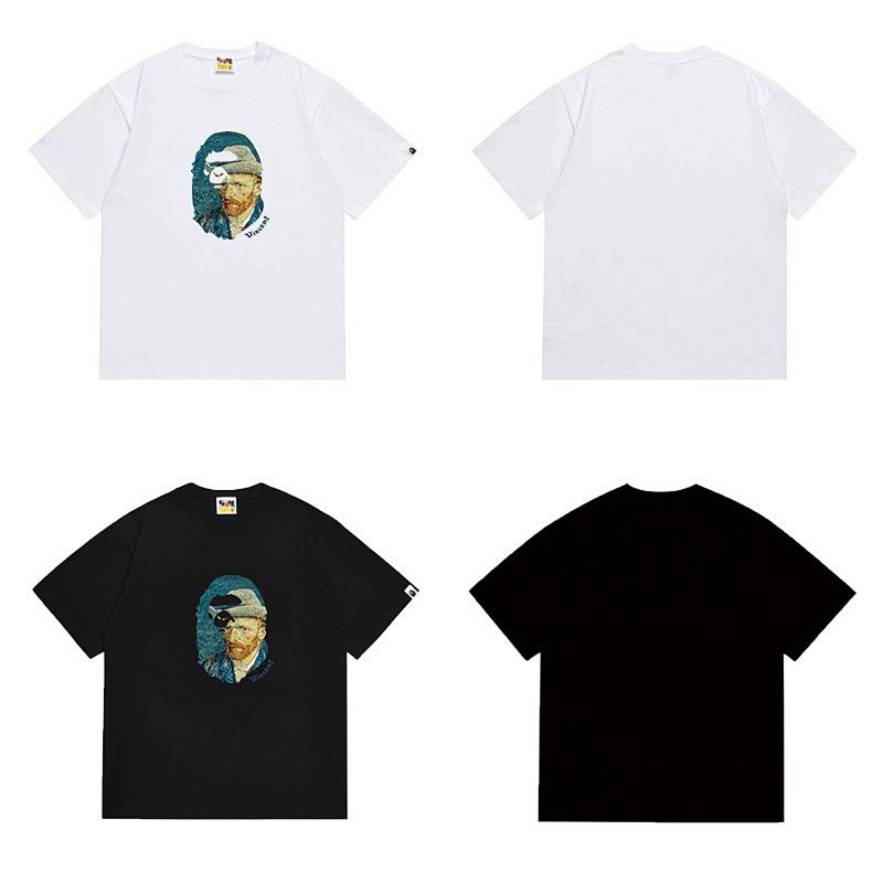 BAPE TSHIRTS (581)