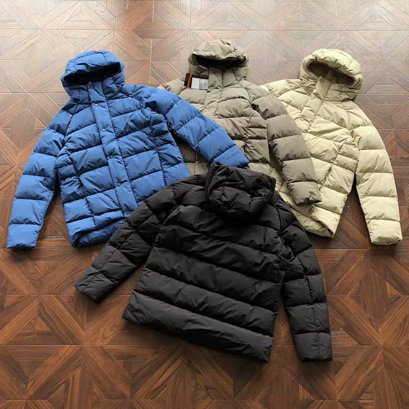 LULULEMON JACKETS (10)