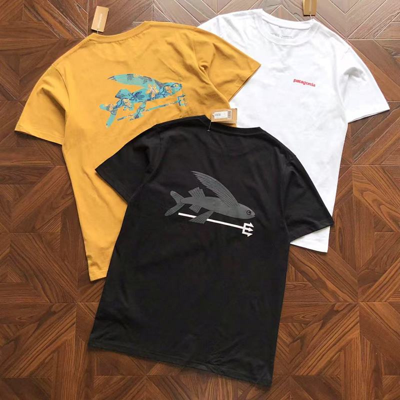 PATAGONIA TSHIRTS (21)