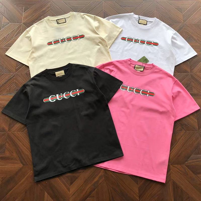 GUCCI TSHIRTS (132)