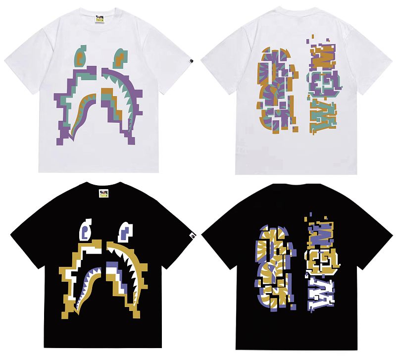 BAPE TSHIRTS (173)