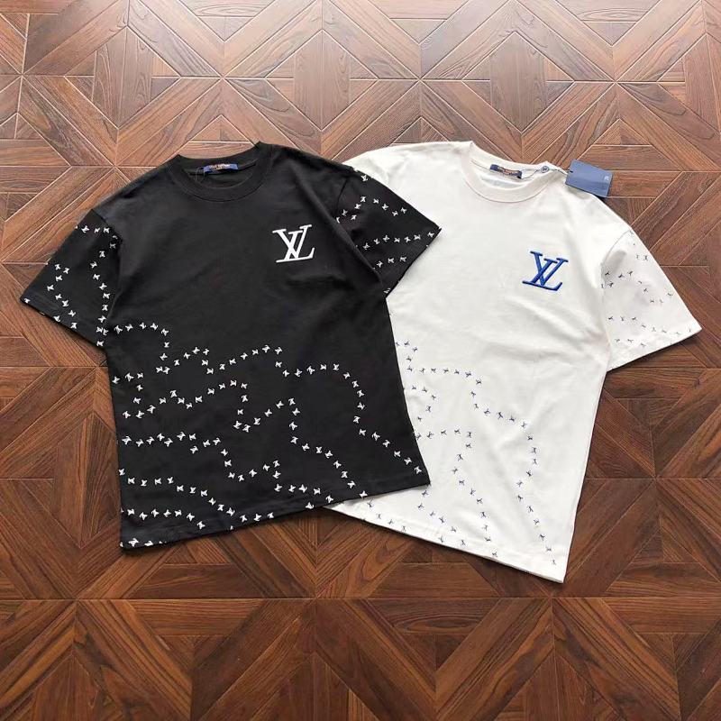 LOUIS VUITTON TSHIRTS (141)