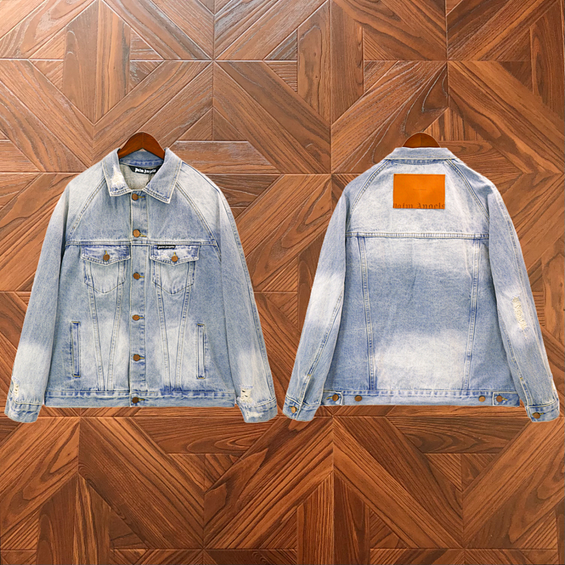 PALM ANGELS JACKETS (5)