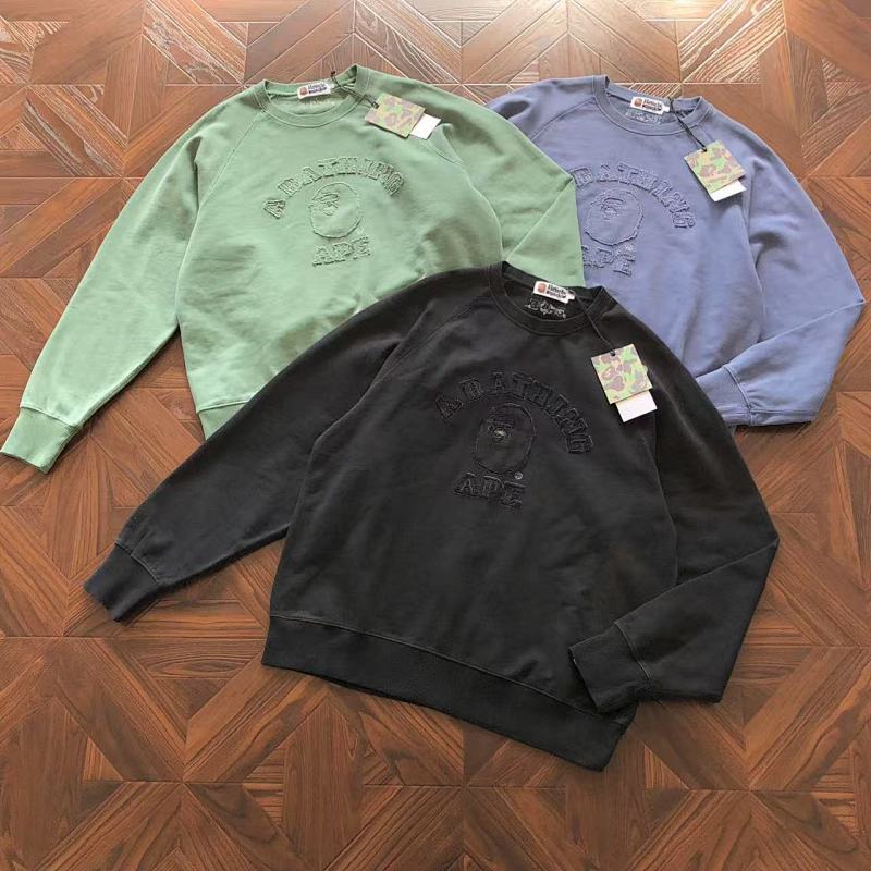 BAPE SWEATSHIRTS (13)