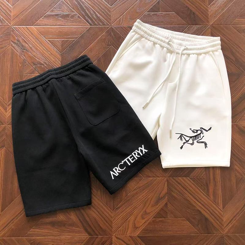 ARC'TERYX SHORTS (4)