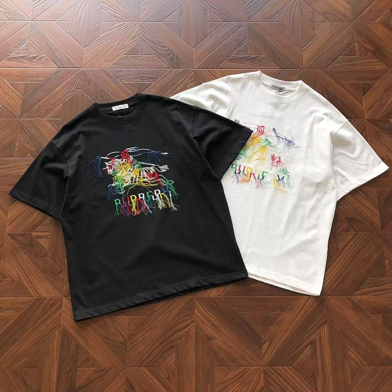 BURBERRY TSHIRTS (191)