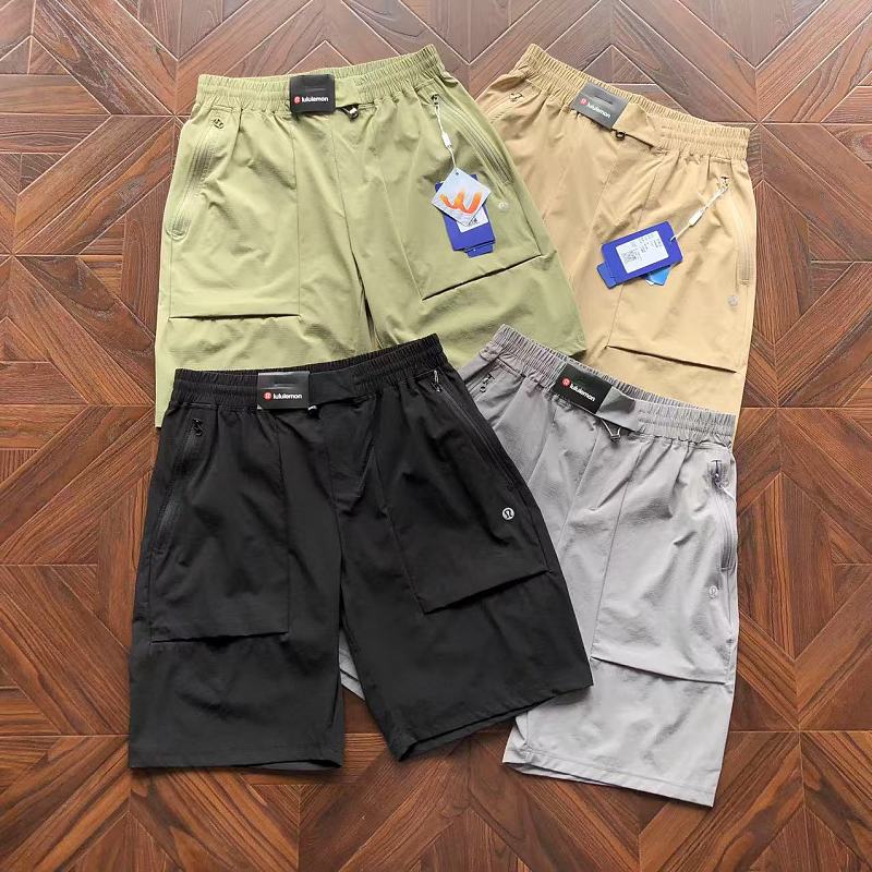 LULULEMON SHORTS (5)