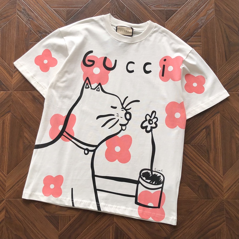 GUCCI TSHIRTS (97)