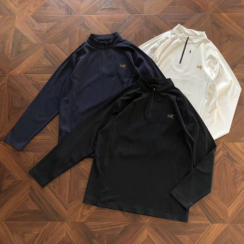 ARC TERYX LONGSLEEVES