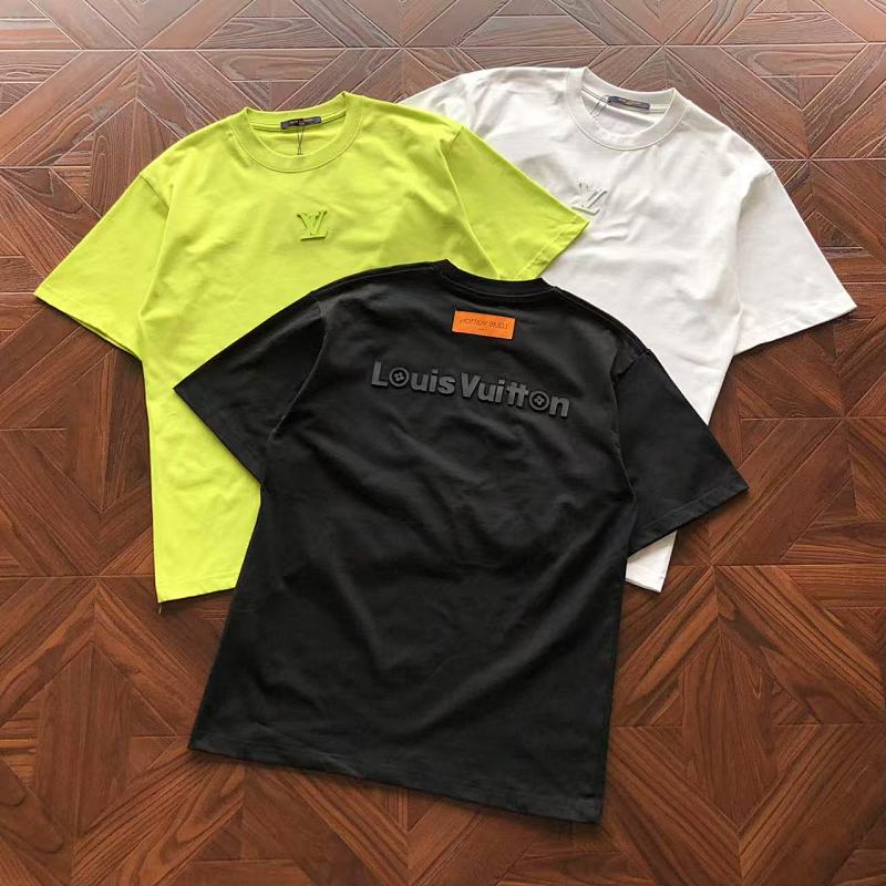LOUIS VUITTON TSHIRTS (154)