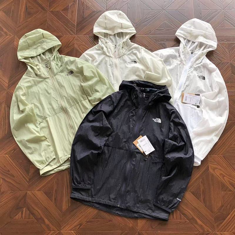 TNF WINDBREAKERS