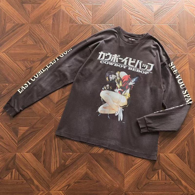 SAINT MICHAEL LONGSLEEVES (46)