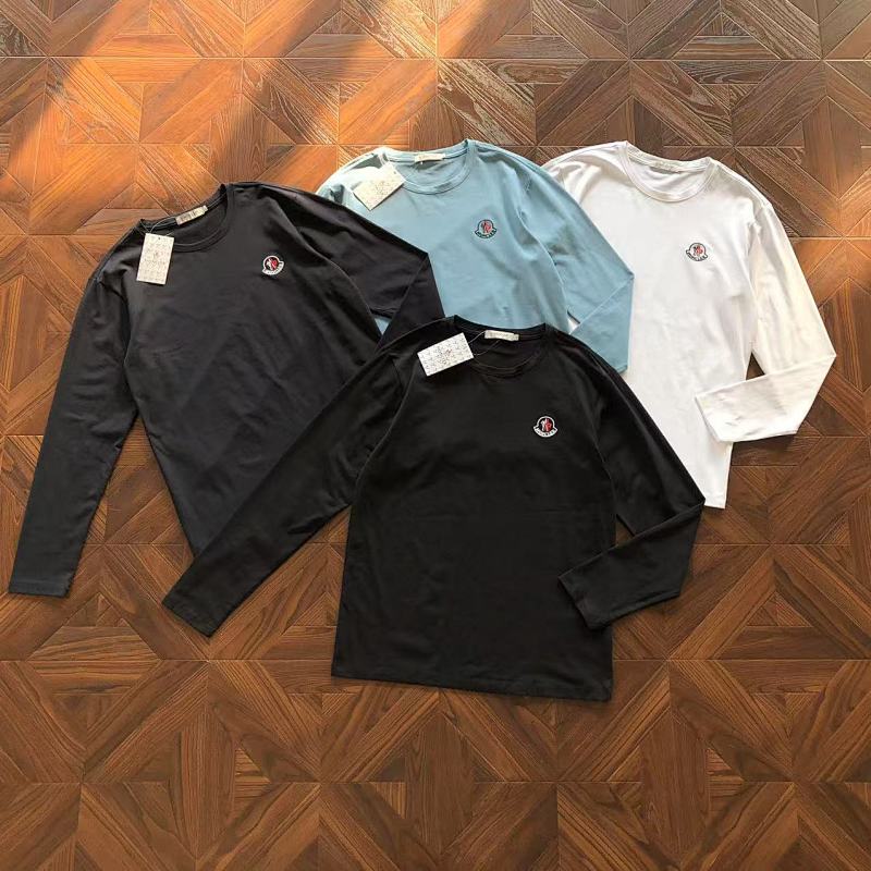 MONCLER LONGSLEEVES (2)