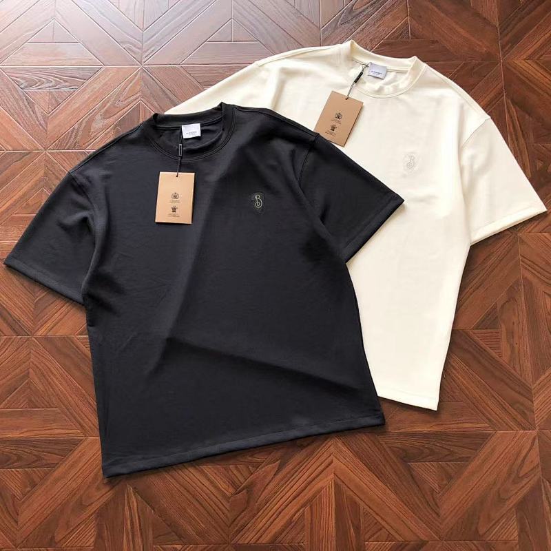 BURBERRY TSHIRTS (78)