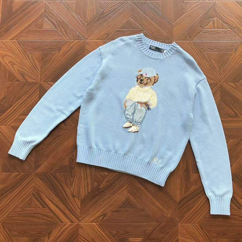 RALPH LAUREN SWEATERS (122)