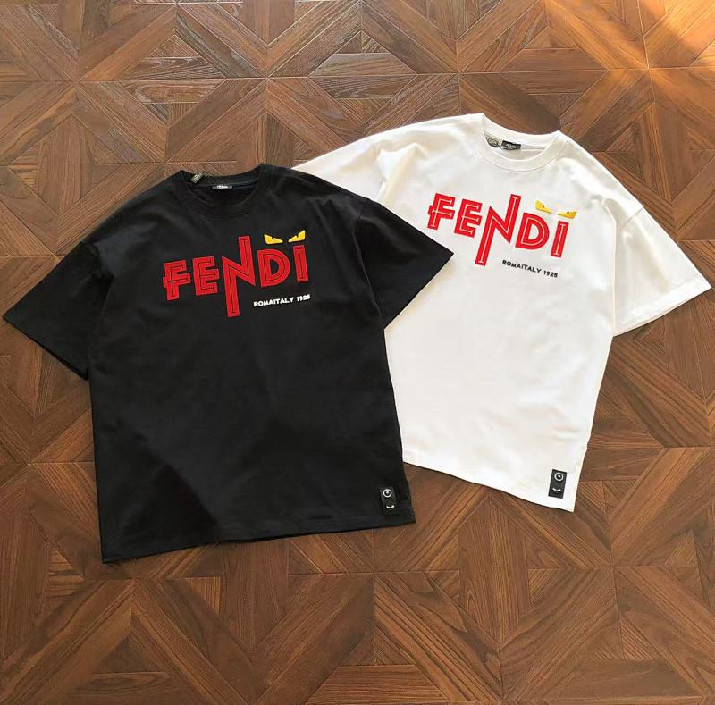 FENDI TSHIRTS (21)