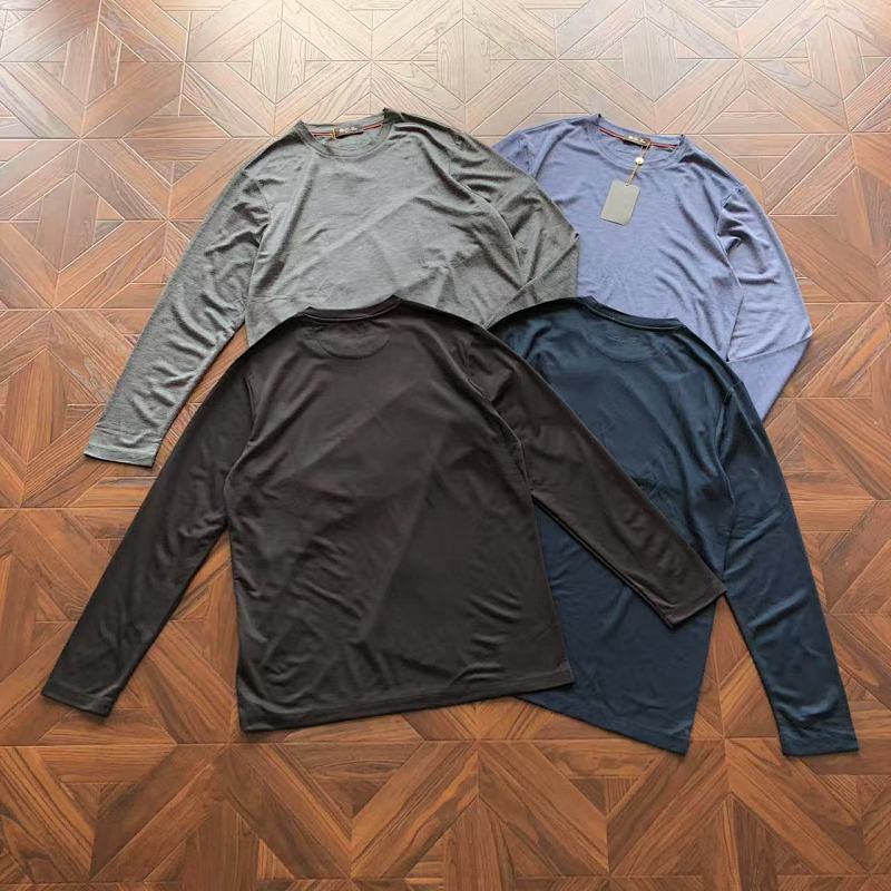 LORO PIANA LONGSLEEVES (3)