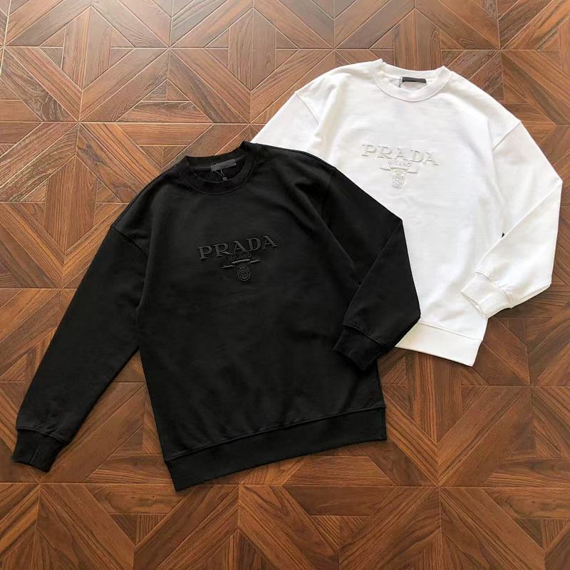 PRADA SWEATSHIRTS (20)
