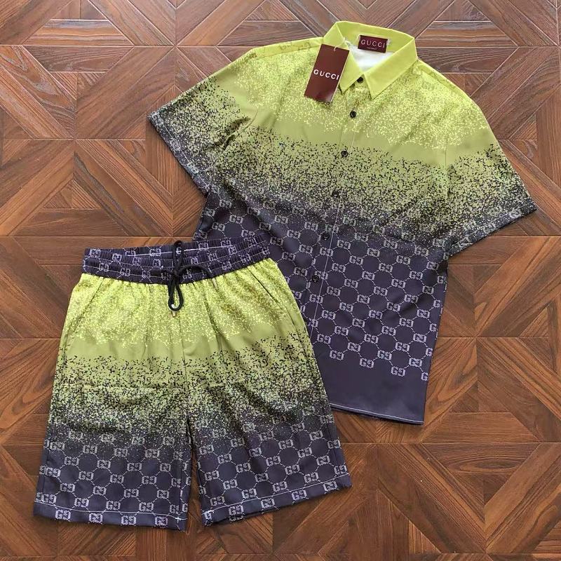 GUCCI TSHIRTS (2)