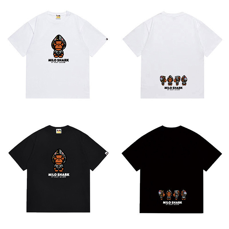 BAPE TSHIRTS (460)
