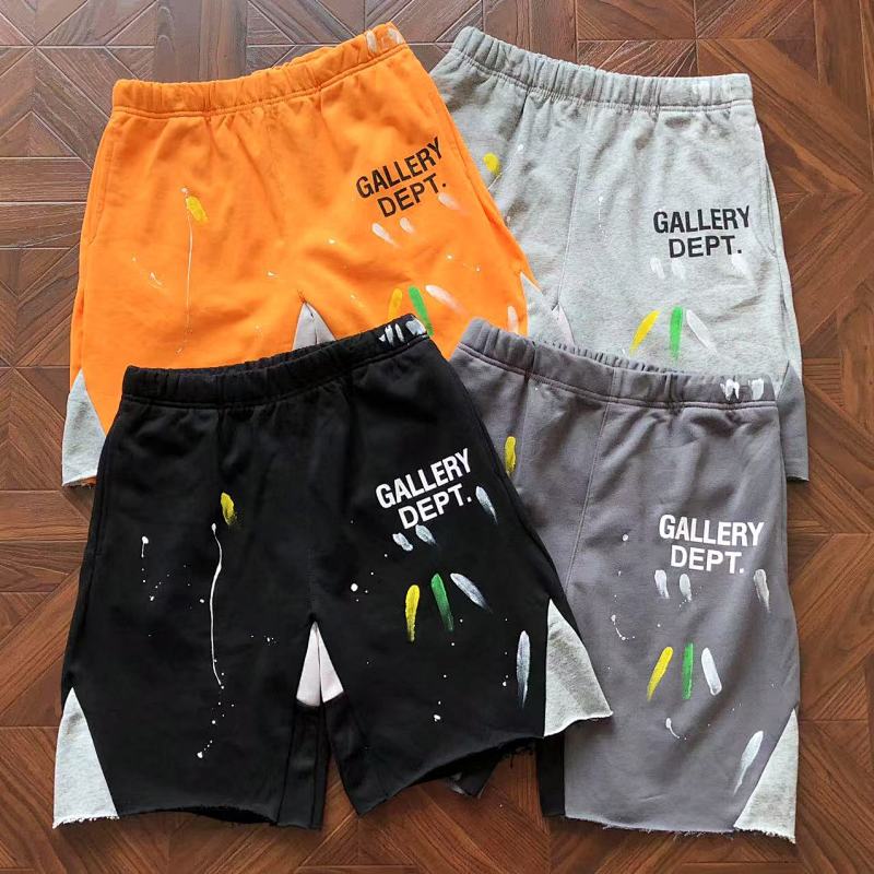 GALLERY DEPT SHORTS (4)
