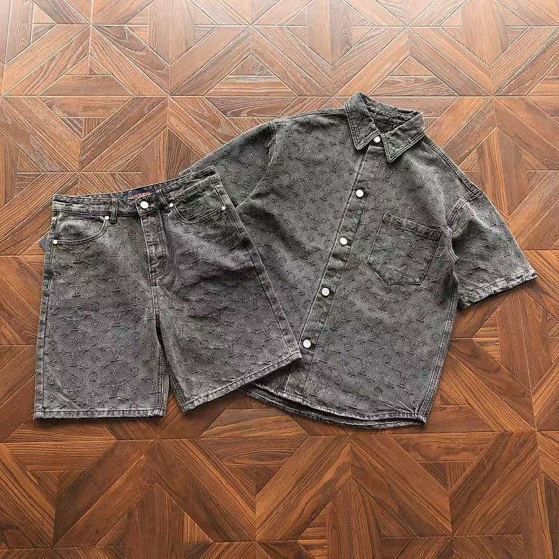 LOUIS VUITTON TSHIRTS (78)