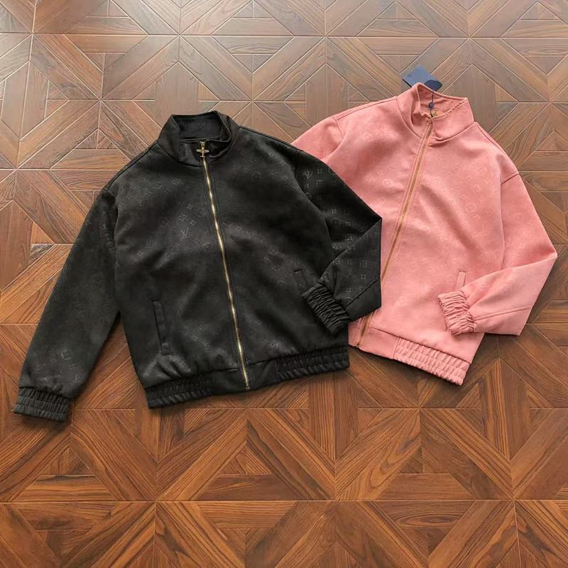 LOUIS VUITTON JACKETS (31)