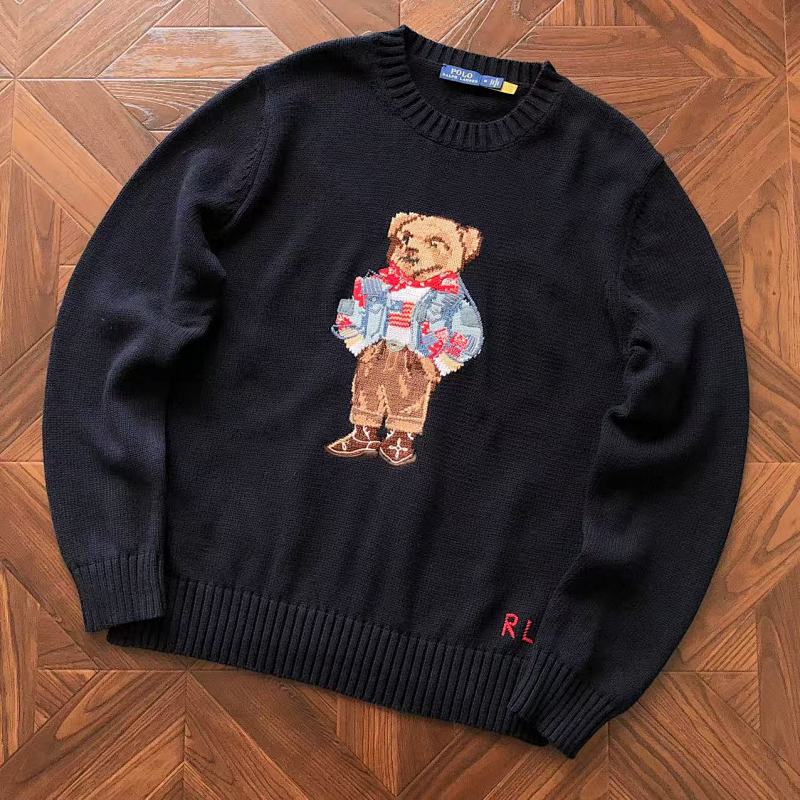 RALPH LAUREN SWEATERS (138)
