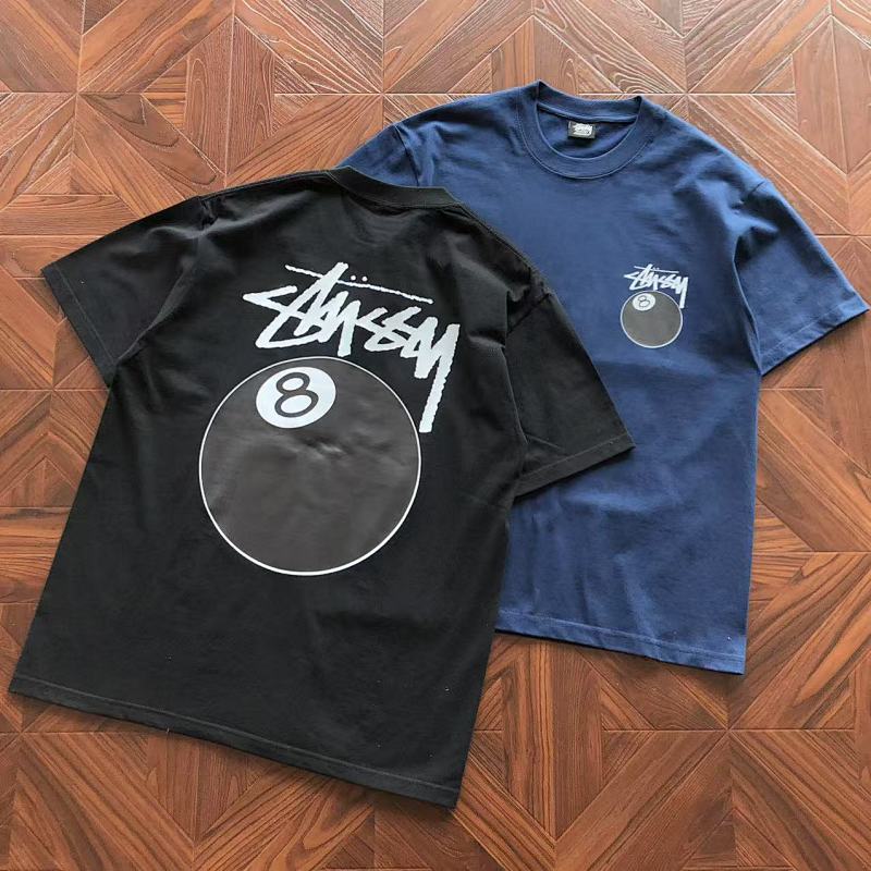 STUSSY TSHIRTS (536)